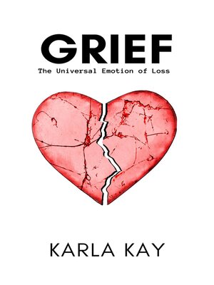 cover image of Grief